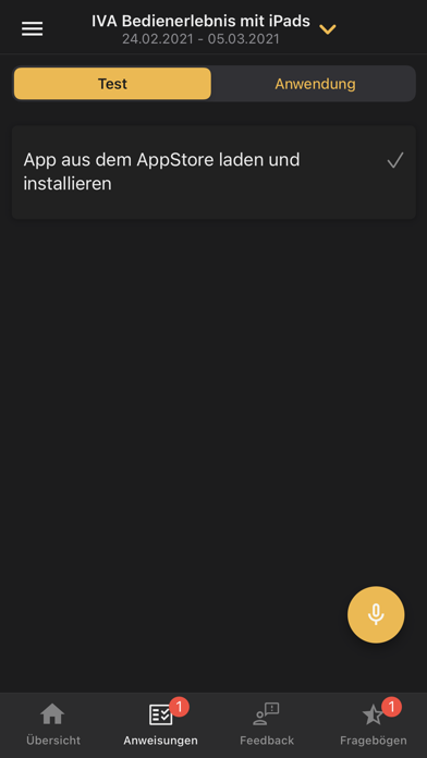 IVA - Intelligent Validation screenshot 3