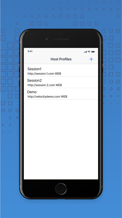 Ivanti Velocity screenshot 5