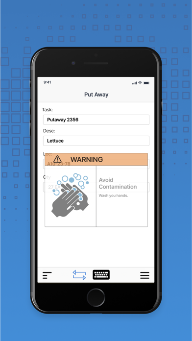 Ivanti Velocity screenshot 1