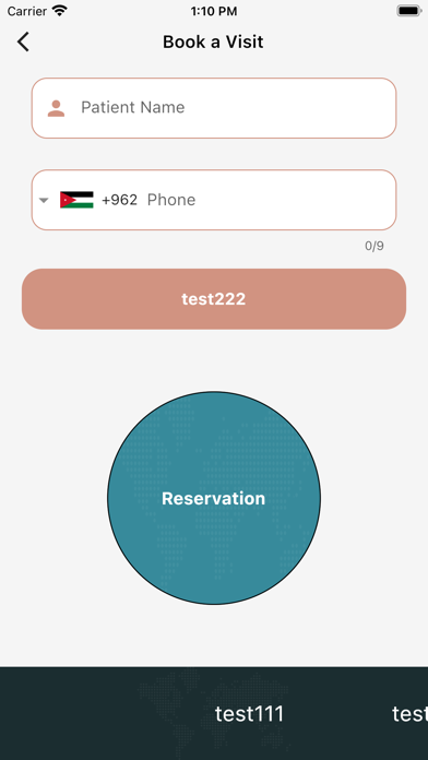 IVF Center DR.Hilal screenshot 3