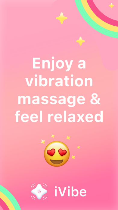 iVibrate - Vibrator Phone Spa screenshot 7