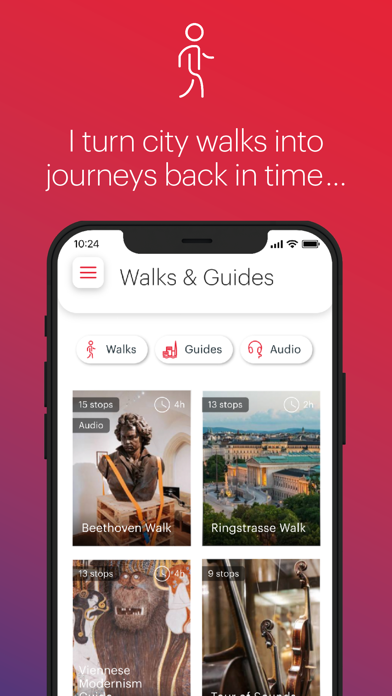 ivie – Official Vienna Guide screenshot 4