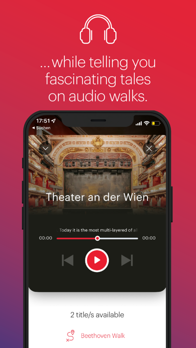ivie – Official Vienna Guide screenshot 3