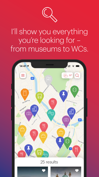 ivie – Official Vienna Guide screenshot 7