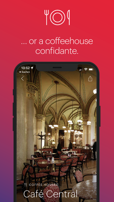 ivie – Official Vienna Guide screenshot 5