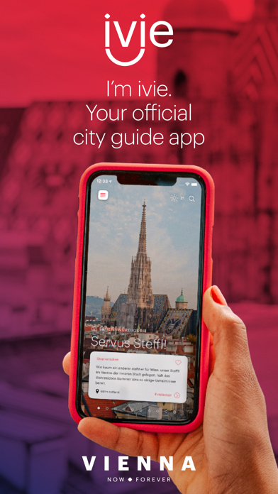 ivie – Official Vienna Guide screenshot 8