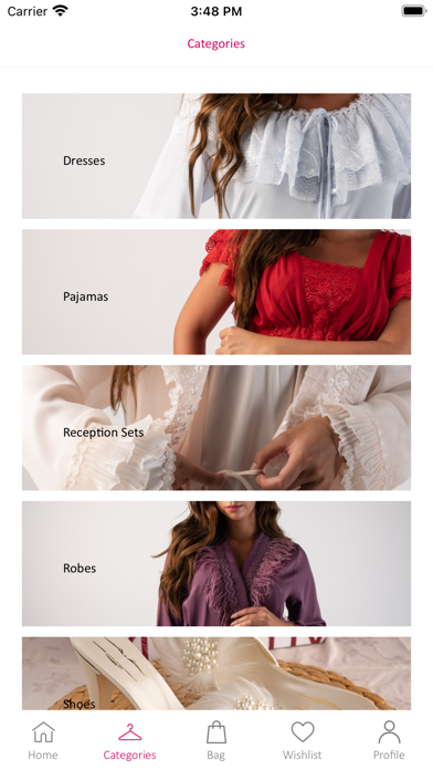 IVORY - FASHIONS screenshot 5