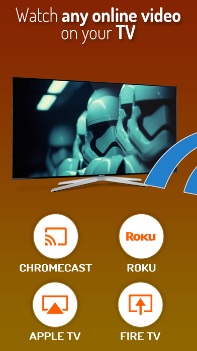 iWebTV PRO screenshot 4