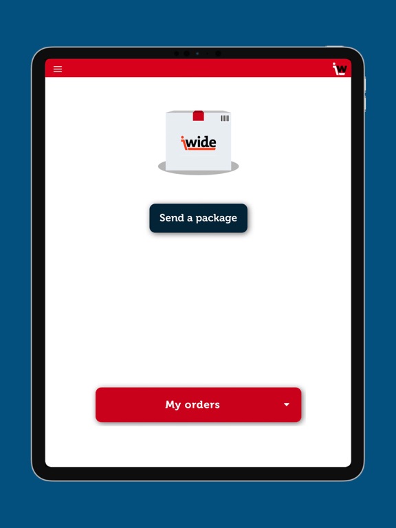 iWide screenshot 10