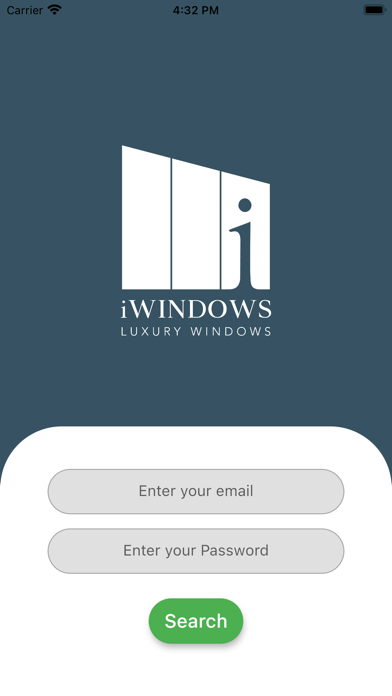 iwindows screenshot 4