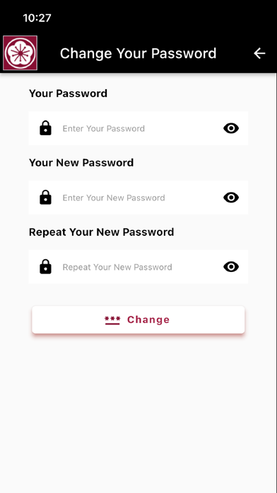IWTSA: The Official App screenshot 2