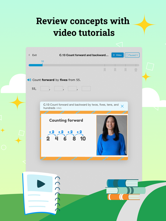 IXL - Math, English, & More screenshot 8