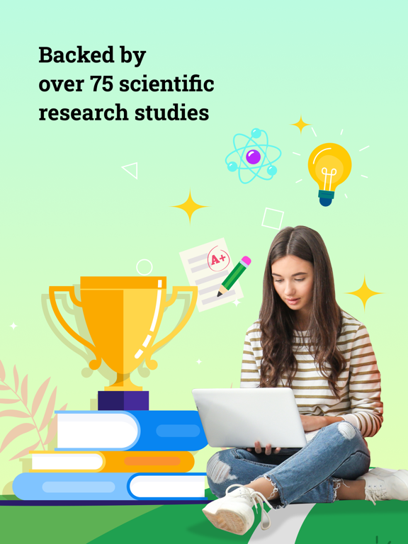 IXL - Math, English, & More screenshot 2