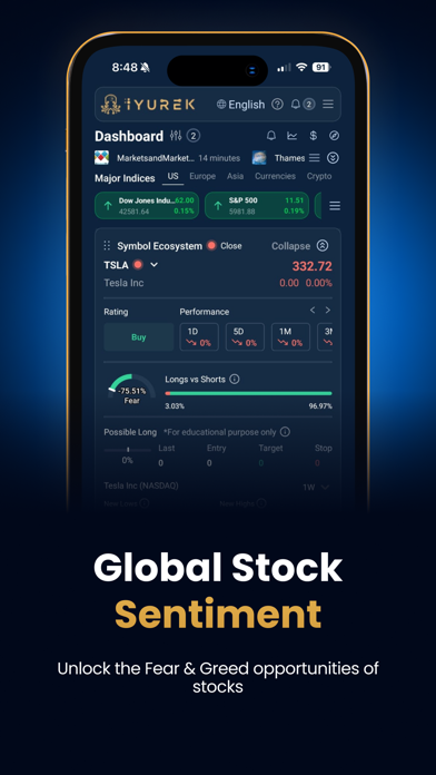 iYurek screenshot 6