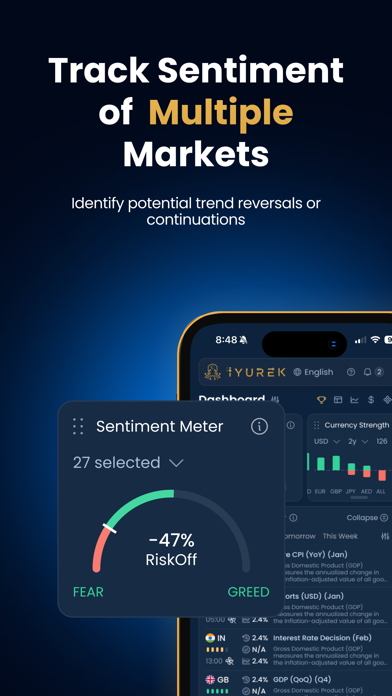 iYurek screenshot 8