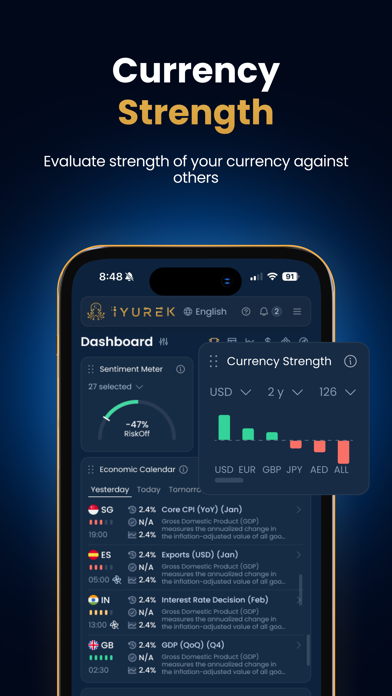 iYurek screenshot 7