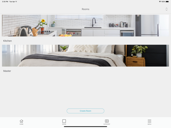 iZone Home screenshot 5