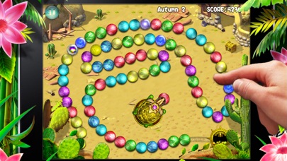 iZumas screenshot 5