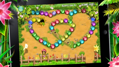 iZumas screenshot 4