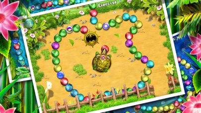 iZumas screenshot 3