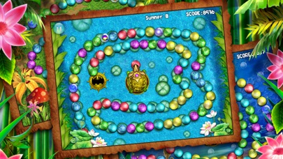 iZumas screenshot 2