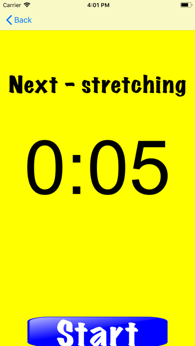 J-Trainer screenshot 3