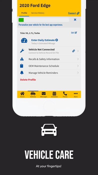 J.J.'s Auto Service Center screenshot 2