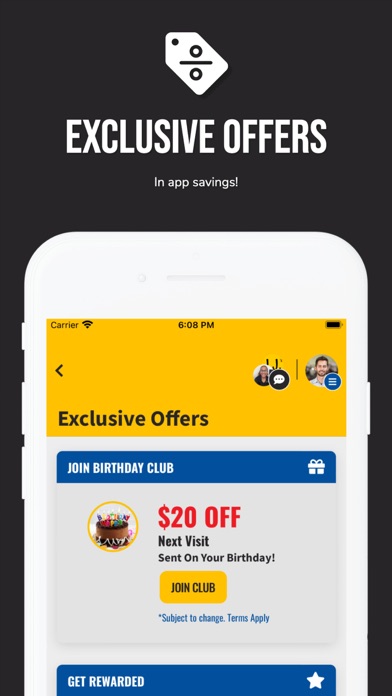 J.J.'s Auto Service Center screenshot 3