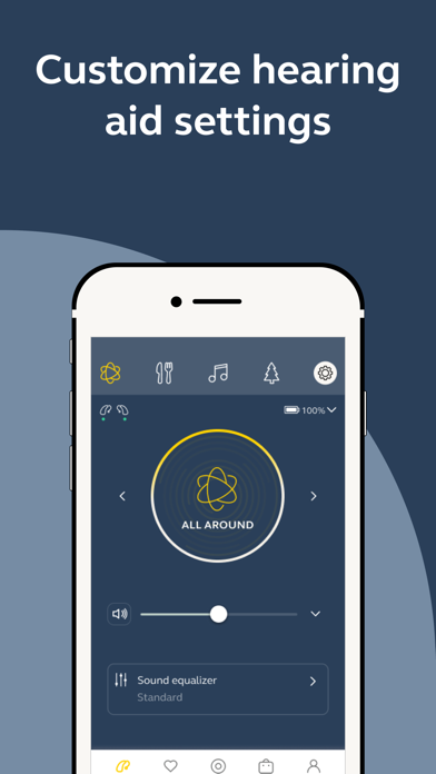 Jabra Enhance Select screenshot 7