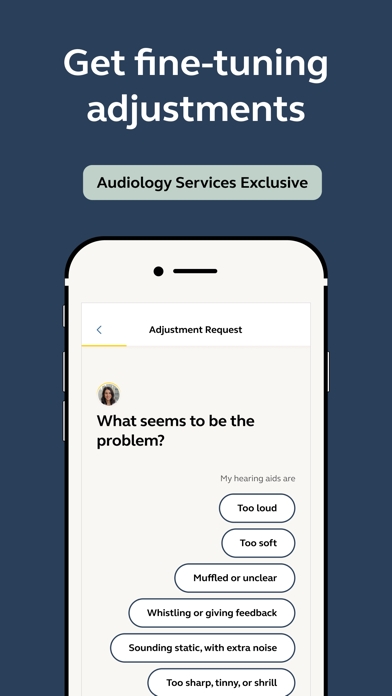 Jabra Enhance Select screenshot 4