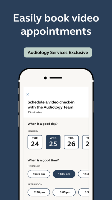 Jabra Enhance Select screenshot 3