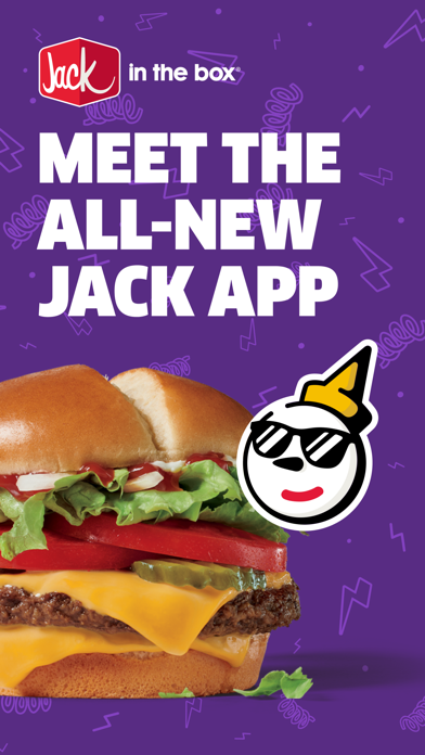 Jack in the Box® Order App screenshot 5
