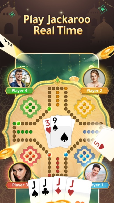Jackaroo King - Original screenshot 5