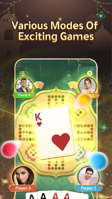 Jackaroo King - Original screenshot 2