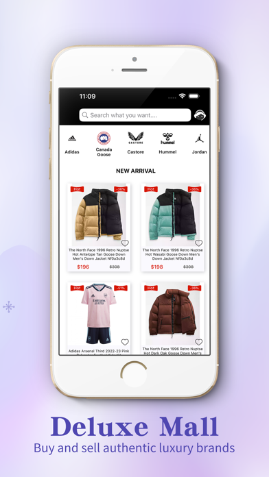 Jacket Wardrobe - Puffer Coat screenshot 3