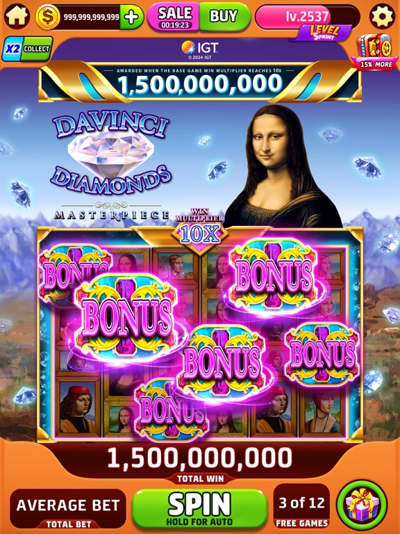 Jackpot Crush - Casino Slots screenshot 9