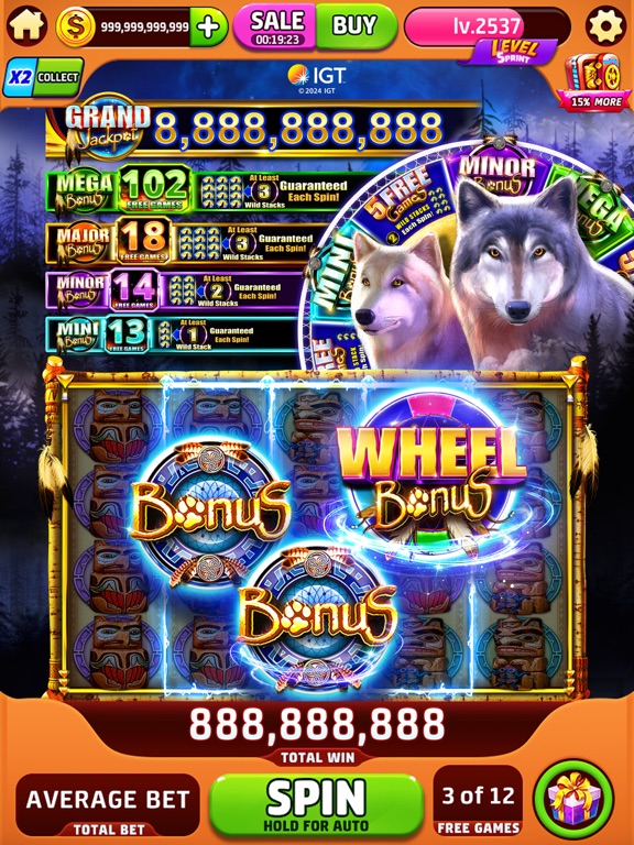 Jackpot Crush - Casino Slots screenshot 8