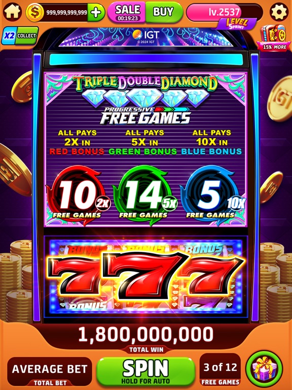 Jackpot Crush - Casino Slots screenshot 6