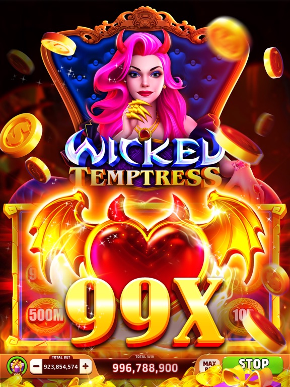 Jackpot Crush - Casino Slots screenshot 3