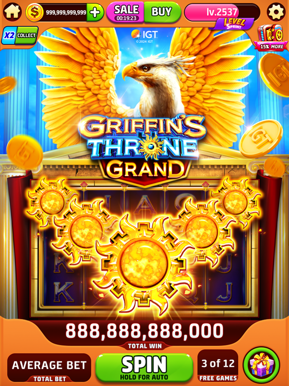 Jackpot Crush - Casino Slots screenshot 2