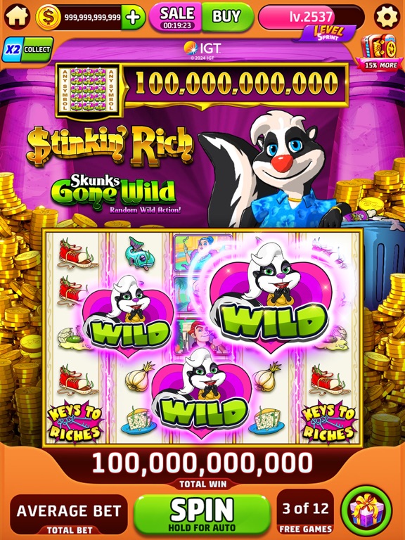 Jackpot Crush - Casino Slots screenshot 10