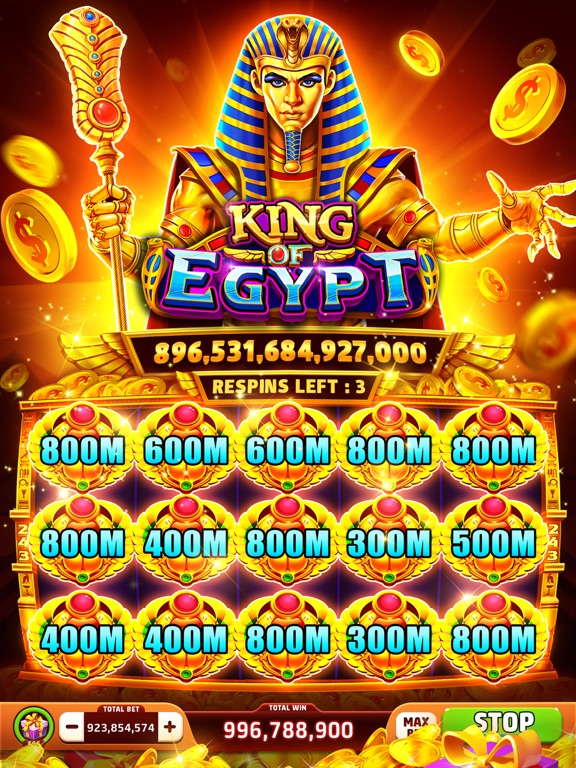 Jackpot Crush - Casino Slots screenshot 4