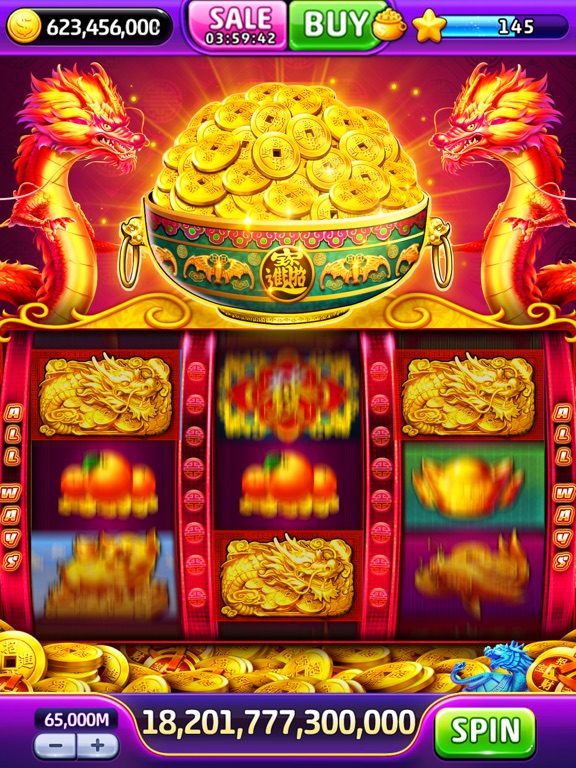 Jackpot World™ - Casino Slots screenshot 10