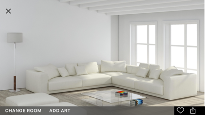 Jackson Fine Art screenshot 2