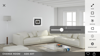 Jackson Fine Art screenshot 1