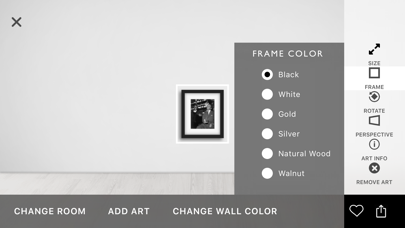 Jackson Fine Art screenshot 3