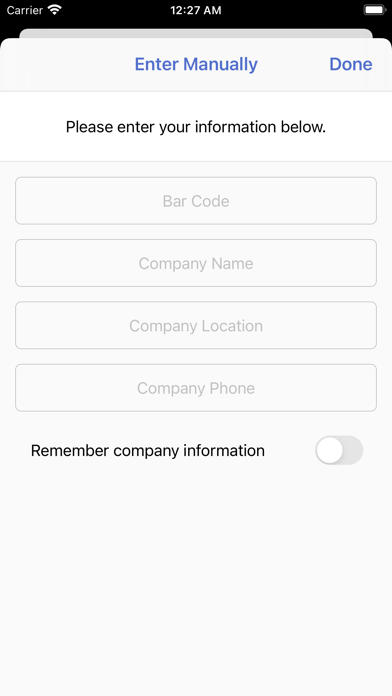 Jackson Services  Repair screenshot 2