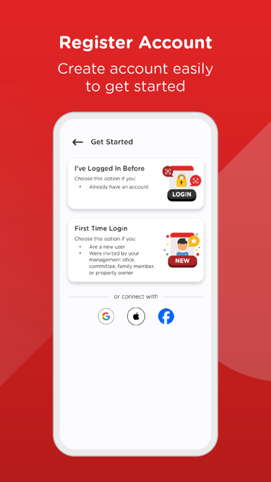 JaGaApp 2.0 screenshot 2