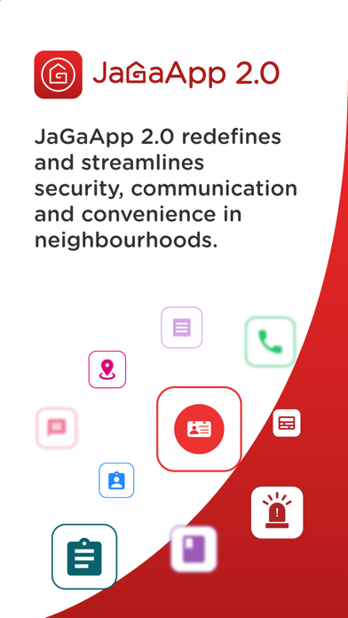 JaGaApp 2.0 screenshot 4