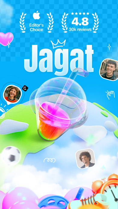 Jagat-Find Family & Friends screenshot 6